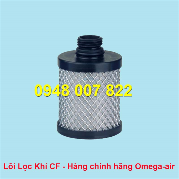 LÕI LỌC KHÍ 21CA (20bar)